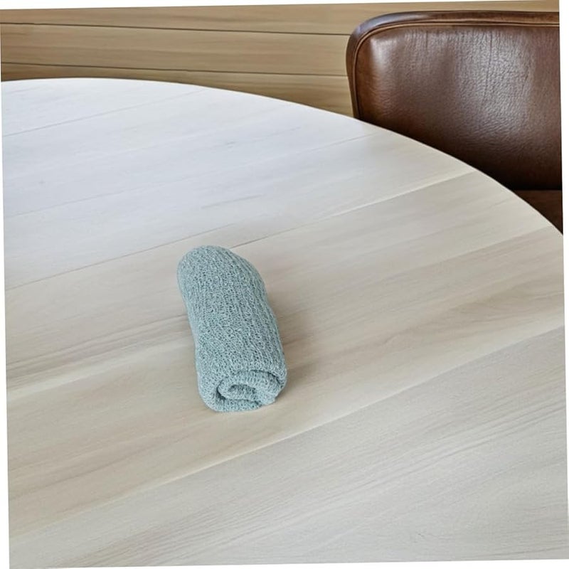 Newborn Photography Stretch Wrap Soft Lightweight Breathable For Boys Girls Studio Use - Image 5